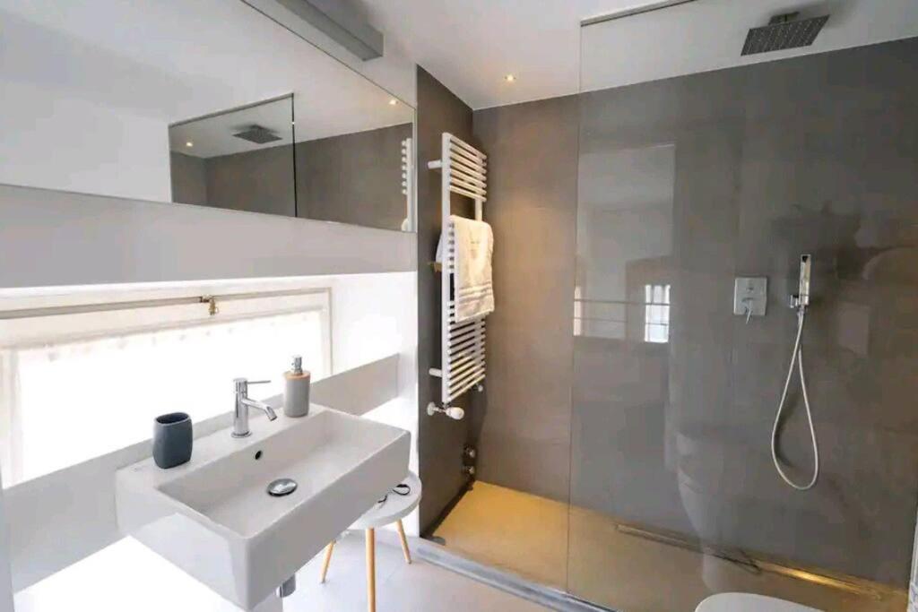 Loft Luxury - Piazza Castello Porta Susa Torino Exterior foto