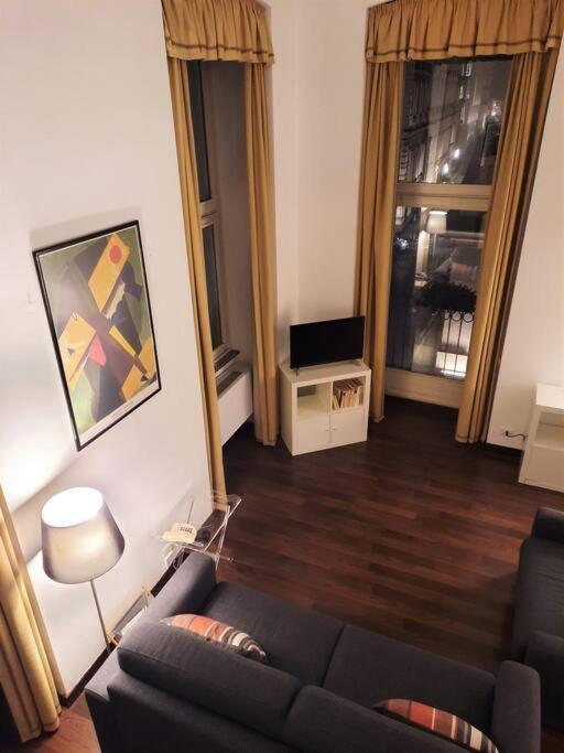 Loft Luxury - Piazza Castello Porta Susa Torino Exterior foto