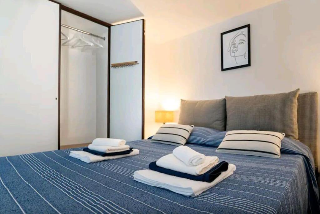 Loft Luxury - Piazza Castello Porta Susa Torino Exterior foto