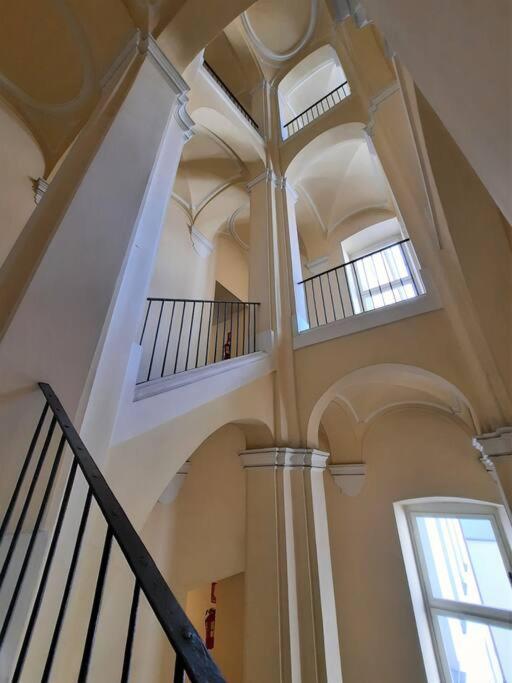 Loft Luxury - Piazza Castello Porta Susa Torino Exterior foto