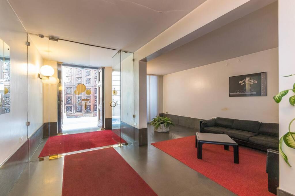 Loft Luxury - Piazza Castello Porta Susa Torino Exterior foto