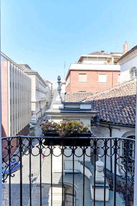 Loft Luxury - Piazza Castello Porta Susa Torino Exterior foto