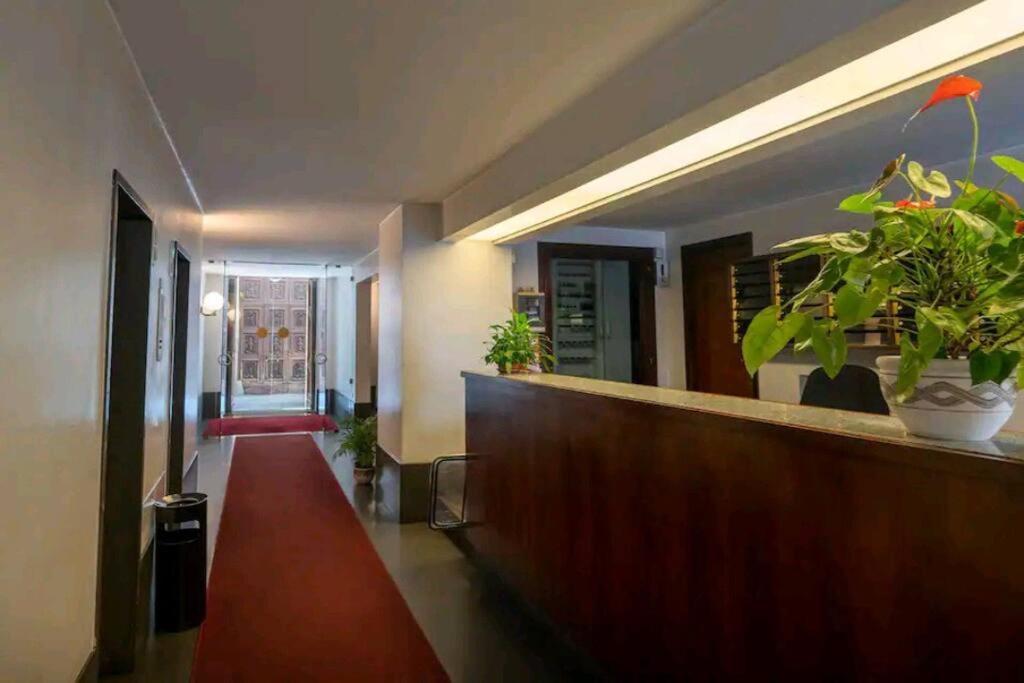 Loft Luxury - Piazza Castello Porta Susa Torino Exterior foto